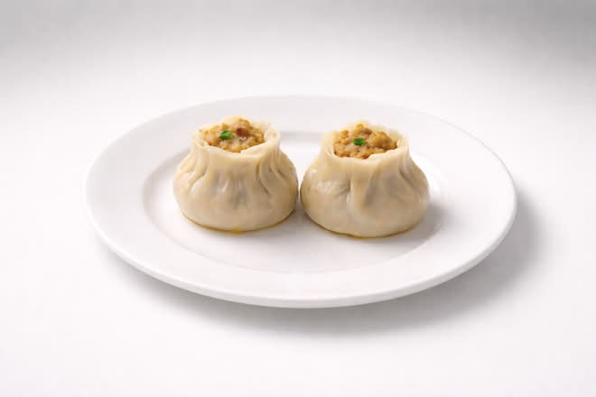 Siu Mai 烧麦 （2 pcs）